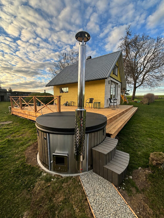 Kümblustünn "Melu" Mullisüsteemiga