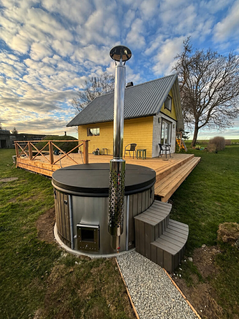 Parima hinnaga kümblustünnid, päriselt!