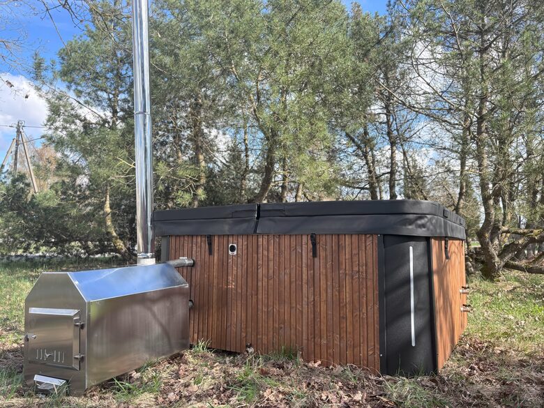 Parima hinnaga kümblustünnid, päriselt!