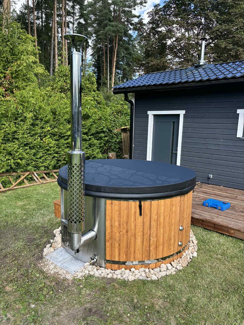Parima hinnaga kümblustünnid, päriselt!